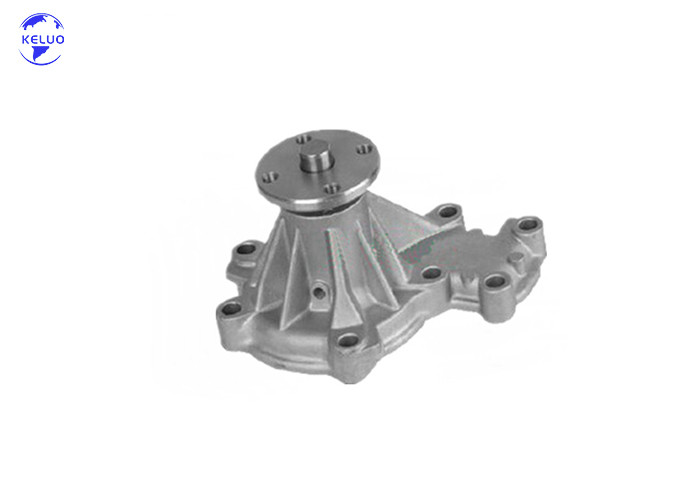 Cummins Diesel Engine Spares ISX/QSX engines Water Pump 8ALA15100