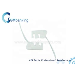 China Plastic 4450665043 445-0665043 NCR ATM Deflector on sale