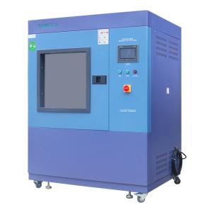 China Environmental Simulation 800L Sand Dust Test Chamber factory
