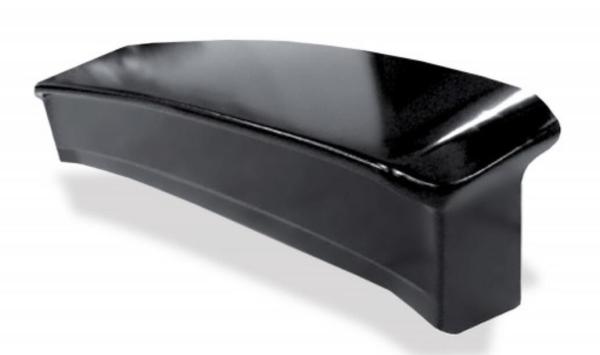 Corrosion Resistance FRP Bus Body Parts Custom Bus Accessories Good Impact