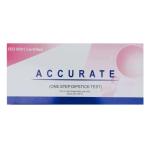 CE Certificate OTC Rapid One Step HCG Pregnancy Cassette Test