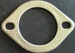 Ellipse Type 62mm Bore Aftermarket Auto Gasket Tinplat Sandwich Composite Board