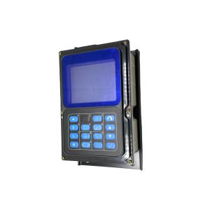 China Komatsu Excavator PC200-7 Monitor 7835-12-3006 Construction Machinery Parts factory