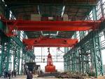 YT China Famous Crane Manufacturer Double Girder Overhead Crane, 20 ton overhead