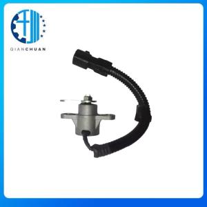 China Acceleration Sensor S8944-15300 89441-5300 For Hino P11C Truck Parts factory