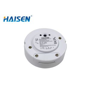 Light Switches Dimmable Motion Sensor Remote Control Setting suitable for panel