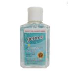 Portable Antibacterial Medical Hand Sanitizer 200ml 75% Alcoholic Hand Sanitizer