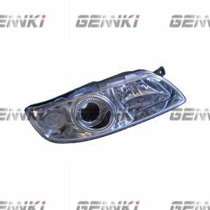 China P20 Injection Automotive Plastic Molding DME Car Light Mould factory