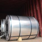 Z275 Hot Dipped Galvalume Steel Coil Aluzinc Welding