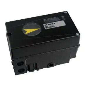 Chinese Pneumatic Control Valve With Robust Flowserve Smart Valve Control