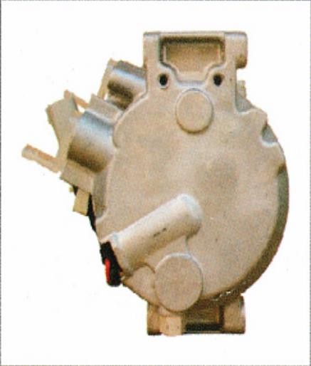 ALA20106 Toyota Reiz Lexus Is250 Crown AC Compressor 6SBU16C AC Compressor 88320-3A300 88320-3A270 AC Compressor 7PK