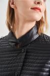 FODARLLOY RTS good price spring and autumn thin cotton fashion formal coat for