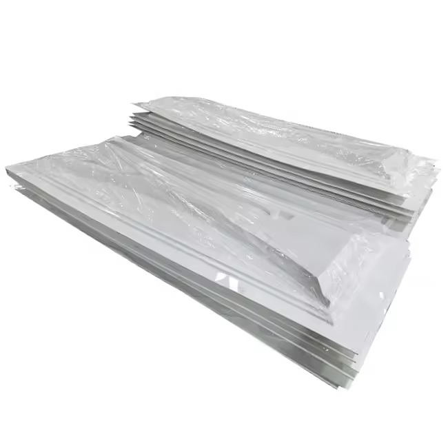 Vacuum Forming Bus Parts Universal Accessories for Custom Thermoforming on Tour Buses