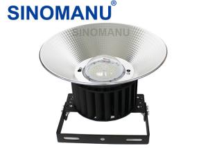 China Day Light 5000K Industrial High Bay LED Lighting D345 * H341MM Dimension factory