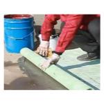 Traditional Design 0.6mm PP PE Shower Wall Liner Waterproof Membrane for