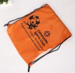 Promotional Polyester Foldable shopping Bag,Personalized Waterproof Ripstop