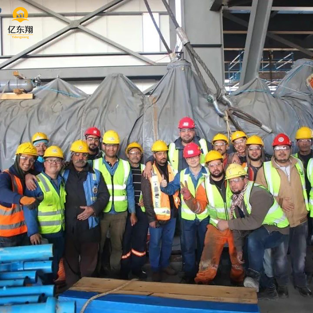 Steel Multi Storey Apartment Building Office Steel Structure Building Construction