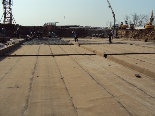 PE Film Modified Bitumen Waterproofing Membrane 1m Width For Basement