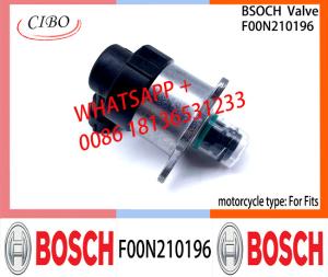 China Neutral Control Valve F00N210196 For Fits factory