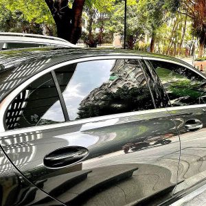 Customized Heat Insulation Security Film for Car Window Tinting