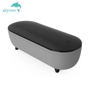 China 360ML Mini Jewelry Household Ultrasonic Cleaner Portable Skymen ZX-927 factory