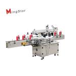 15BPM PE Film Plastic Water Bottle Wrapping Machine Quick Seal Cooling