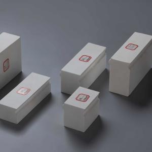 China Electrical Insulation Alumina Ceramic Brick With Excellent Chemical Resistance factory