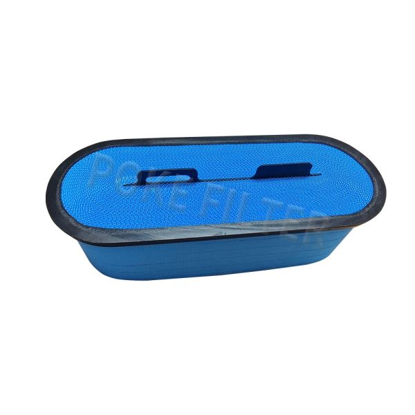 China POKE P033755-016-340 Air Filter Element PowerCore Filter For CPC And CPV Collectors factory