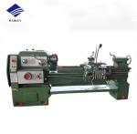 Horizonte Manual CNC Lathe Ca Series CA6150 CA6250 CA6250B 500mm Max Swing