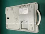 Comen C26 Fetal Monitor Top & Bottom Cover USED GOOD CONDITION，ABS Anti-drop