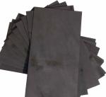 0.02mm-4mm Grain Size Carbon Graphite Plates For Heat Treating Acid Resistance