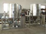 Centrifugal Spray Drying Machine Pharmaceutical Drying Machine By Stainless