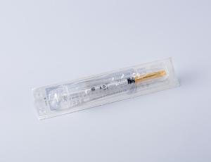 China Safety auto destruct syringe medical disposable auto destructive syringe with cheap price factory