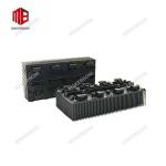 Black Nylon Bristle Block PN 131241 Auto Lectra Cutter FX FQ Q25 Essential Parts