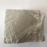 MgBa10 Aluminum Master Alloy Magnesium Barium Alloy ingot For Cathodic