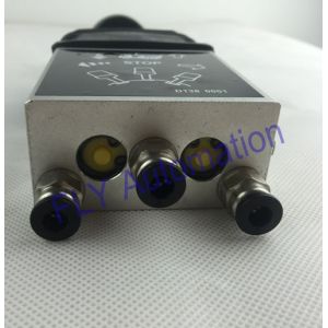 HYVA Dump Truck Controls 14750430H Tipping Valve 3 Position