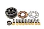 GM21VA SK130-8/8 SK140-8/9 Travel Motor Spare Parts