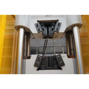 Computer Control Hydraulic Universal Testing Machine Tensile Testing