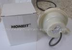 ABS Material LED Underwater Fountain Lights Pure White 5w 130mm Diameter