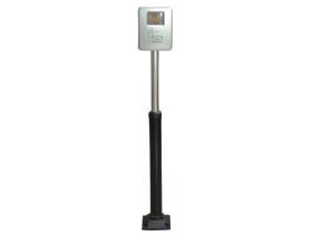 China Infrared 38K RFID 433MHz RFID Long Range Reader Bluetooth RS485 factory