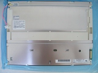 12.1 Inch 800*600 250cd/m² 82PPI TFT LCD Display NL8060BC31-20