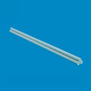 China Refractory 3.6g/cm³ 95% Alumina Ceramics Plate Customizable Have Many Shapes factory