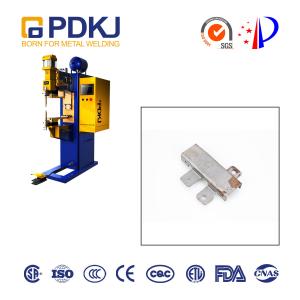 China 1KHz MF AC Spot WELDER For Hardware factory