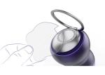 Beauty Care Facial Cleansing Device Rechargeable Makeup Remover Device