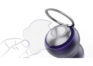 China Food Grade Beauty Device Deep Cleansing Allergic Skin Improvement factory