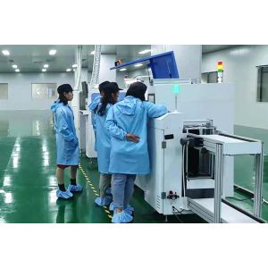 China BGA Pick And Place Automation System Machine For Pcb Assembly factory