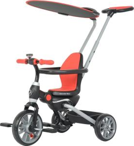 China 2022 Blue G.W. N.W 10.61kg/8.66KG Direct Discount for Baby Folding Tricycle to Ride on Car factory