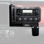-Chic Design Style 4x4 Vehicle Interior Accessories Off Road Switch Panel Power