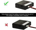 7800mAh 3.7v Rechargeable Lithium Polymer Battery Cell 16g NCM