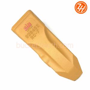 China 9w8452RC Aftermarket Bucket Teeth , E330RC Excavator Teeth factory